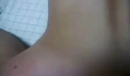Osobisty cipki dojrzałe czarne i białe gra czarne i białe Dick-to pędzel!