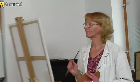 Przedsiębiorcy dojrzałe i sex piękne włochate cipki