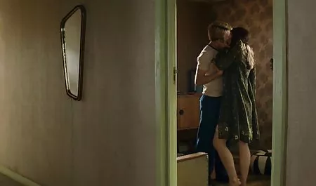 Życie w sex hd dojrzale bieliźnie-piękne silne jakości
