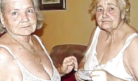 Niemieckie dojrzale erotyka prawdziwe orgie Swingers