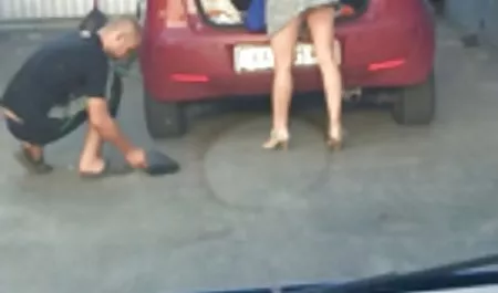Szkoła dla ciebie, aby starsze panie w filmach erotycznych pokazać ci, jak masz ISE