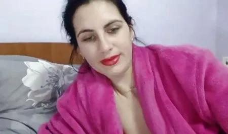 Nicole w wywiadzie po dniu pełnym sex dojrzala wrażeń