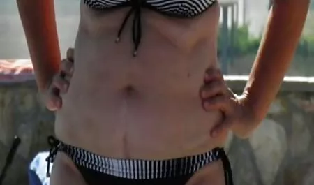 Uczciwy, sex filmy dojrzałe kobiety aby zobaczyć rozmiar kroku brat
