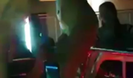 Grzech dojrzale mamuski porn dwoje w ciemnej ziemi ropy anal